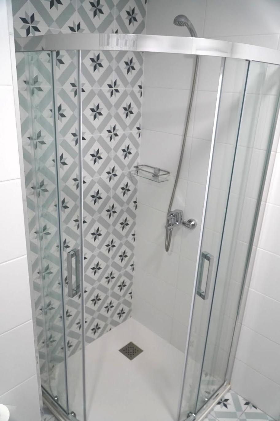 Hostal Alegre Nerja Ngoại thất bức ảnh