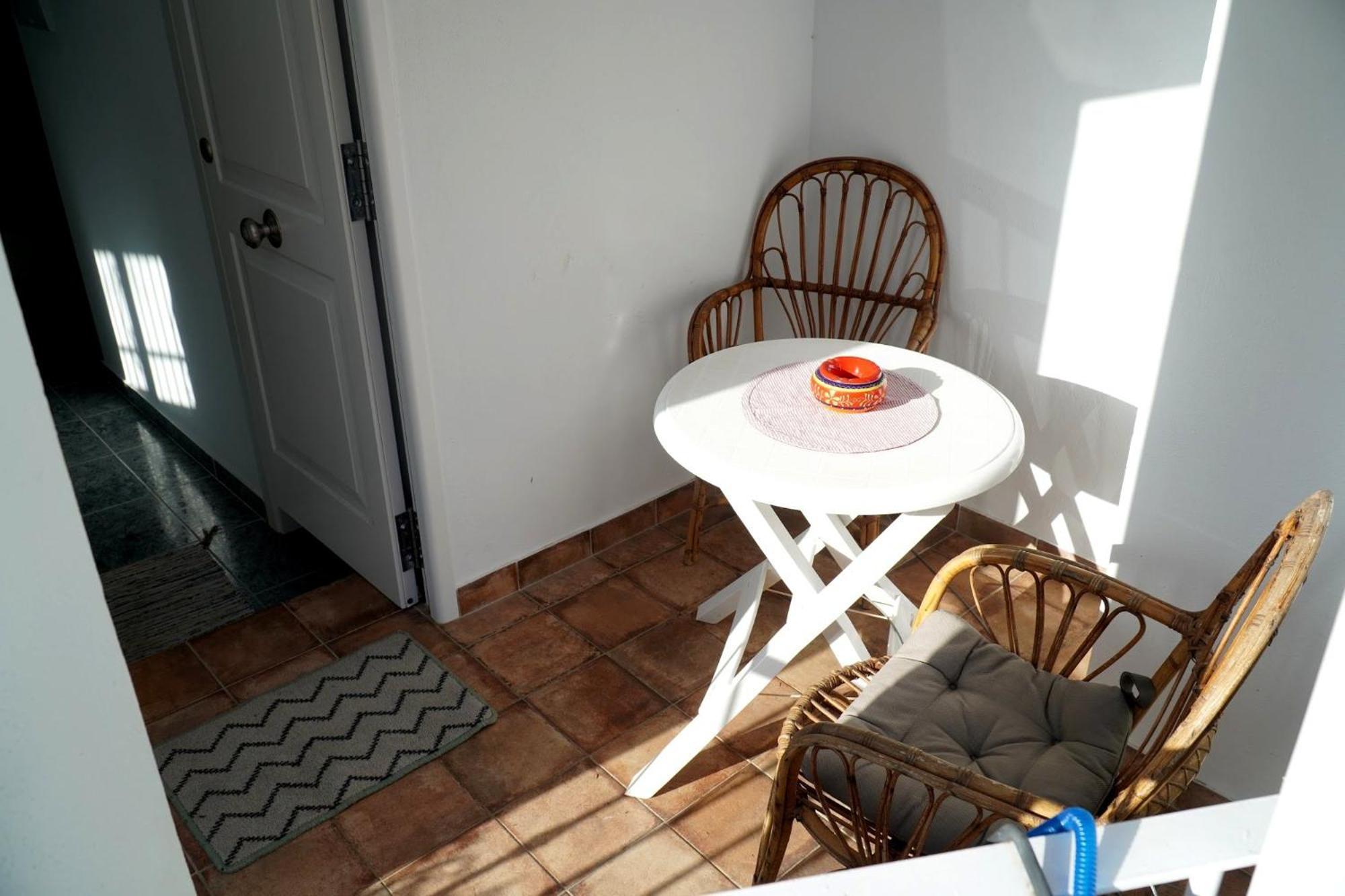 Hostal Alegre Nerja Ngoại thất bức ảnh