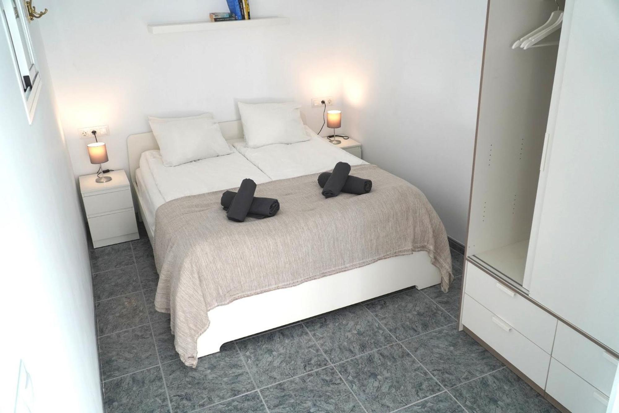 Hostal Alegre Nerja Ngoại thất bức ảnh
